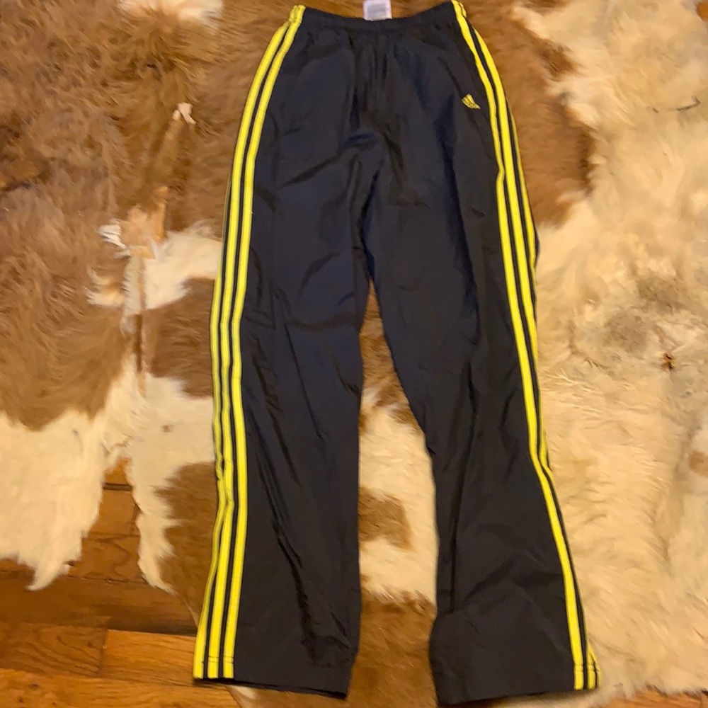 Ladies lined windpants